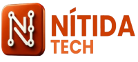 Logo Nítida Tech